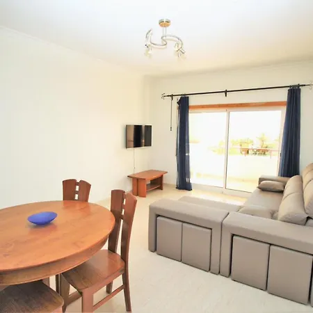 Apartamento Apartamento Solimar Porches (Algarve)