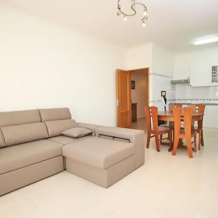 Apartamento Apartamento Solimar