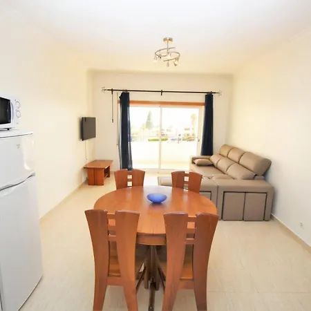 Apartamento Solimar