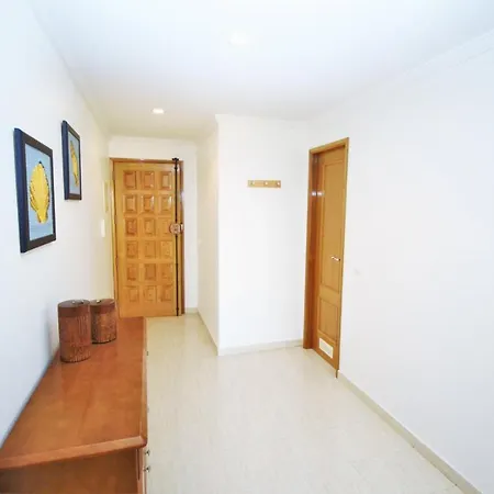 Apartamento Solimar Apartamento *