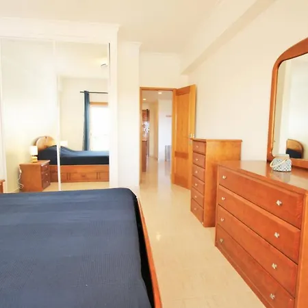 Apartamento Solimar * Porches (Algarve)