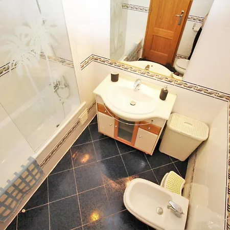 Apartamento Solimar Porches (Algarve)
