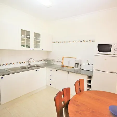 Apartamento Apartamento Solimar *