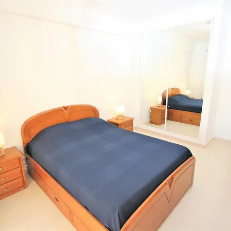 Διαμέρισμα Apartamento Solimar *