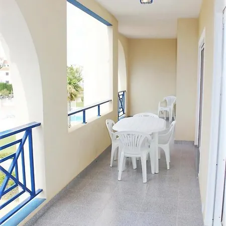 Apartamento Solimar *