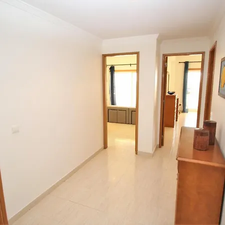 Apartamento Solimar Porches (Algarve)